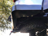 Rusty's Off Road Products - Rusty's Bumpers - Trail - Full-Width Rear - JT Gladiator