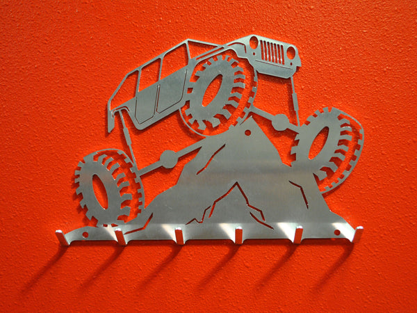 Rusty's Off-Road – Rusty's Off-Road Products