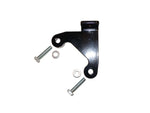 Rusty's Off Road Products - Rusty's CB Antenna Mount - JK Wrangler