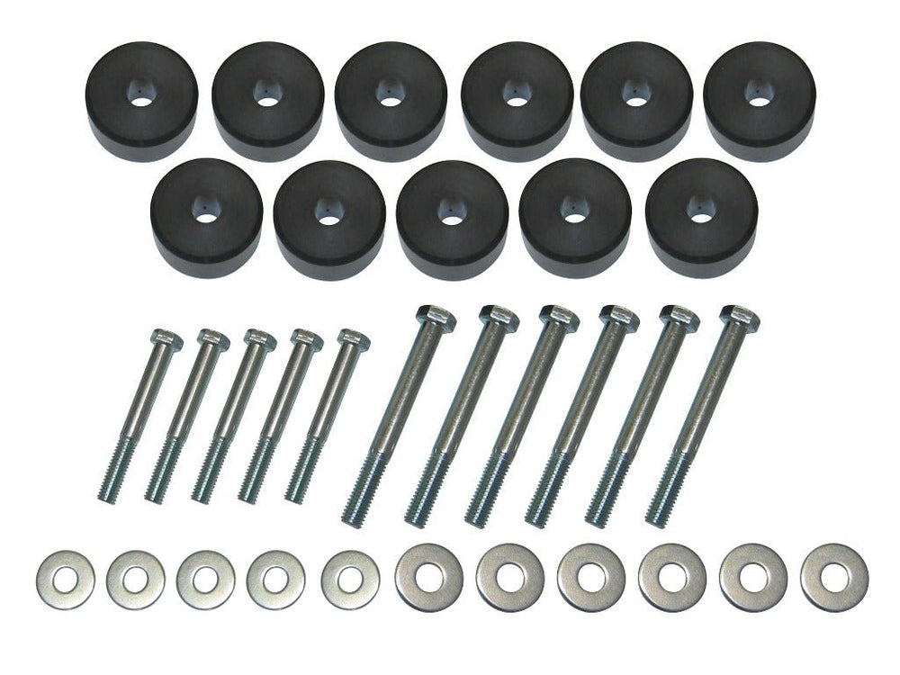 Rusty's Off Road Products - Rusty's 1