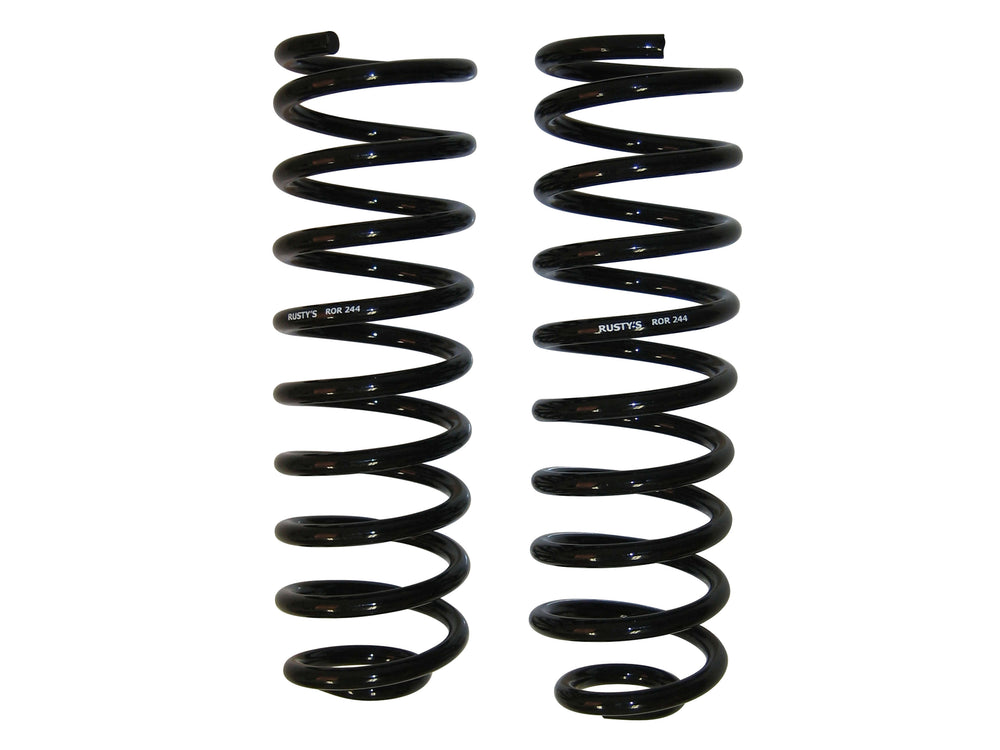 Rusty's Off Road Products - Rusty's Coils - JK 2