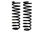 Rusty's Off Road Products - Rusty's Coils - JK 2