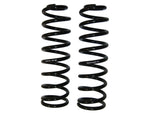Rusty's Off Road Products - Rusty's Coils – XJ 3