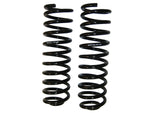 Rusty's Off Road Products - Rusty's Coils - JK 3.25