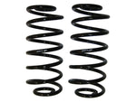 Rusty's Off Road Products - Rusty's Coils - TJ 4.5