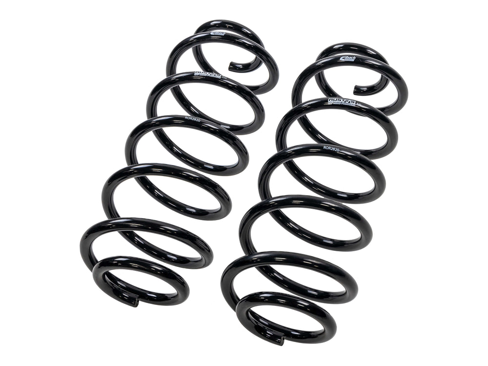 Rusty's Off Road Products - Rusty's Coils - JL 2