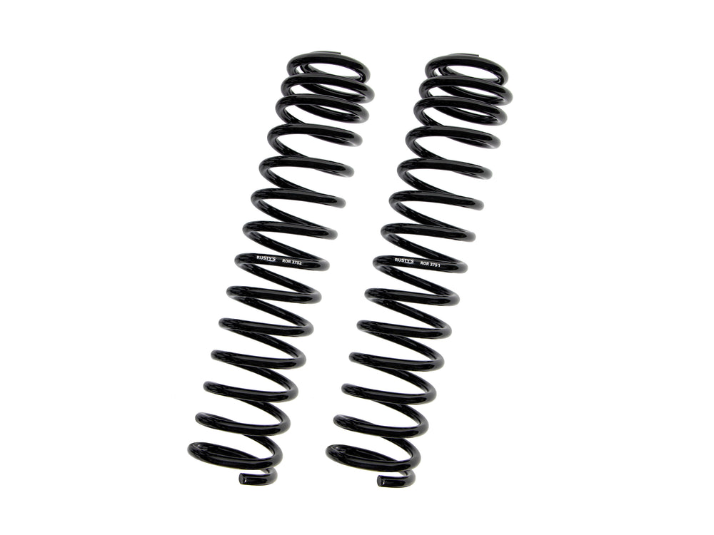Rusty's Off Road Products - Rusty's Coils - JL 3.75