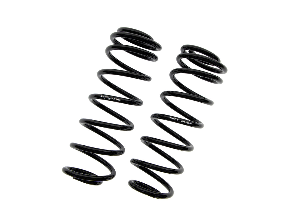 Rusty's Off Road Products - Rusty's Coils - JL 3.75