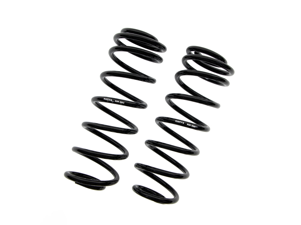 Rusty's Off Road Products - Rusty's Coils - JL 3.75