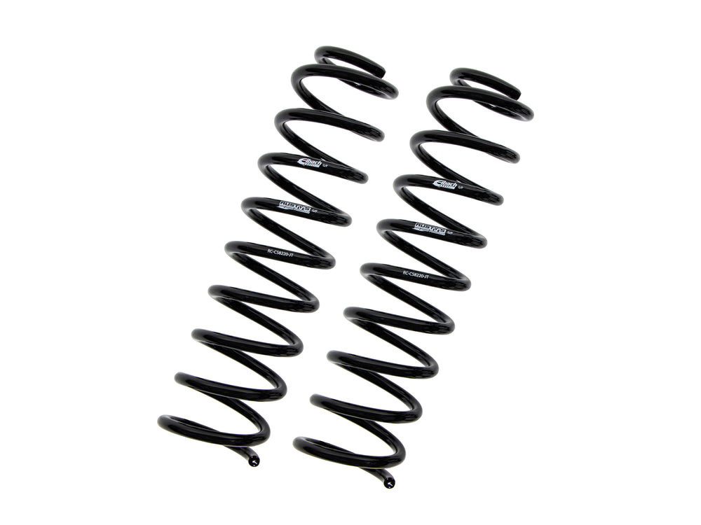 Rusty's Off Road Products - Rusty's Coils - JT 2