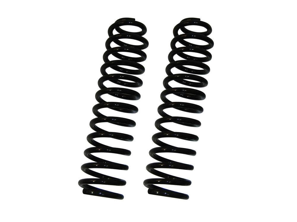 Rusty's Off Road Products - Rusty's Coils - JT 4