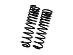 Rusty's Off Road Products - Rusty's Coils - JT 4