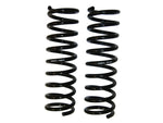 Rusty's Off Road Products - Rusty's Coils - WJ 2.5