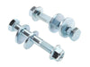 Rusty's Off Road Products - Rusty's Control Arm Cam Bolts Front Lower - TJ / XJ / ZJ