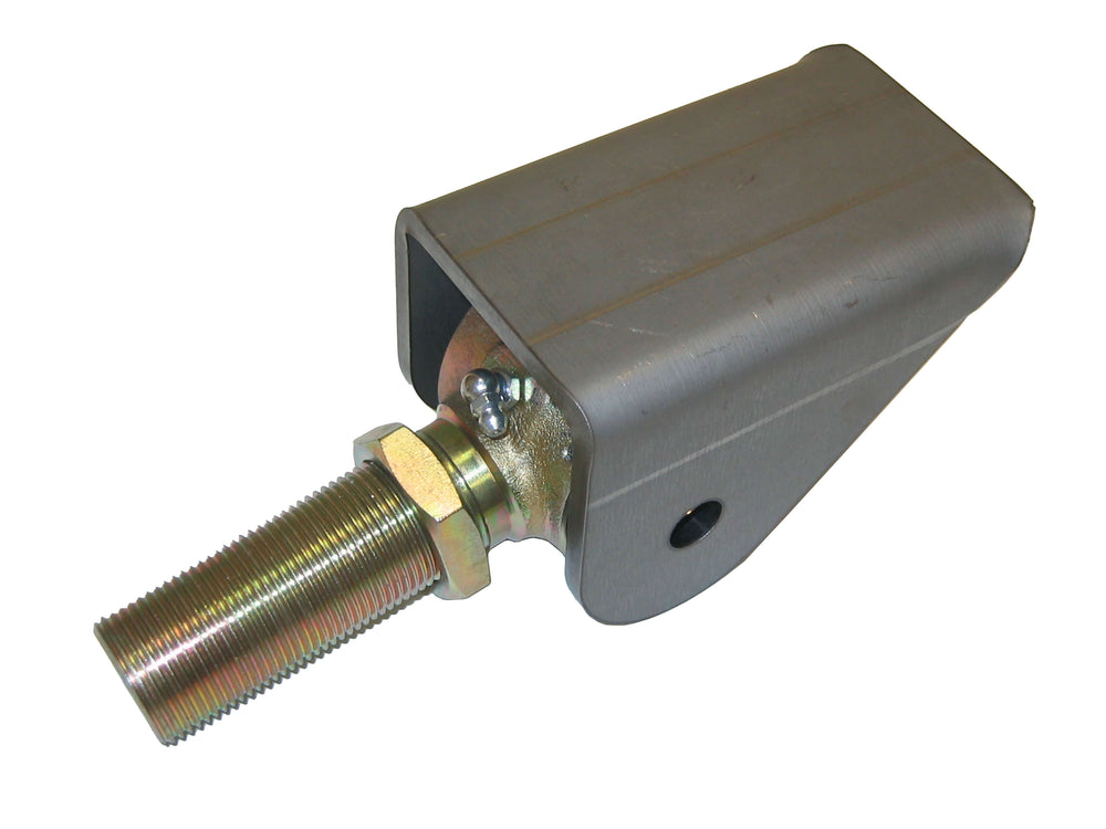 Rusty's Off Road Products - Rusty's Control Arm Frame Mounts - 2-5/8