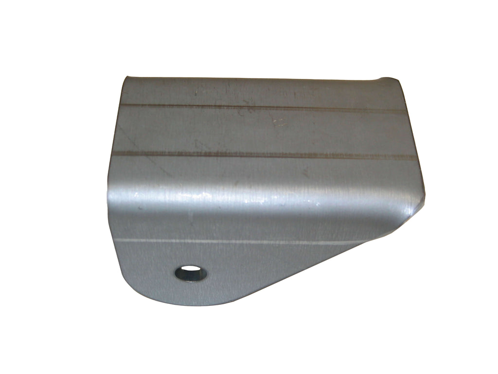 Rusty's Control Arm Frame Mounts 25/8" Wide Flush Mount Rusty's