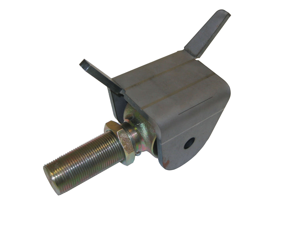 Rusty's Off Road Products - Rusty's Control Arm Frame Mounts - Outside Mount