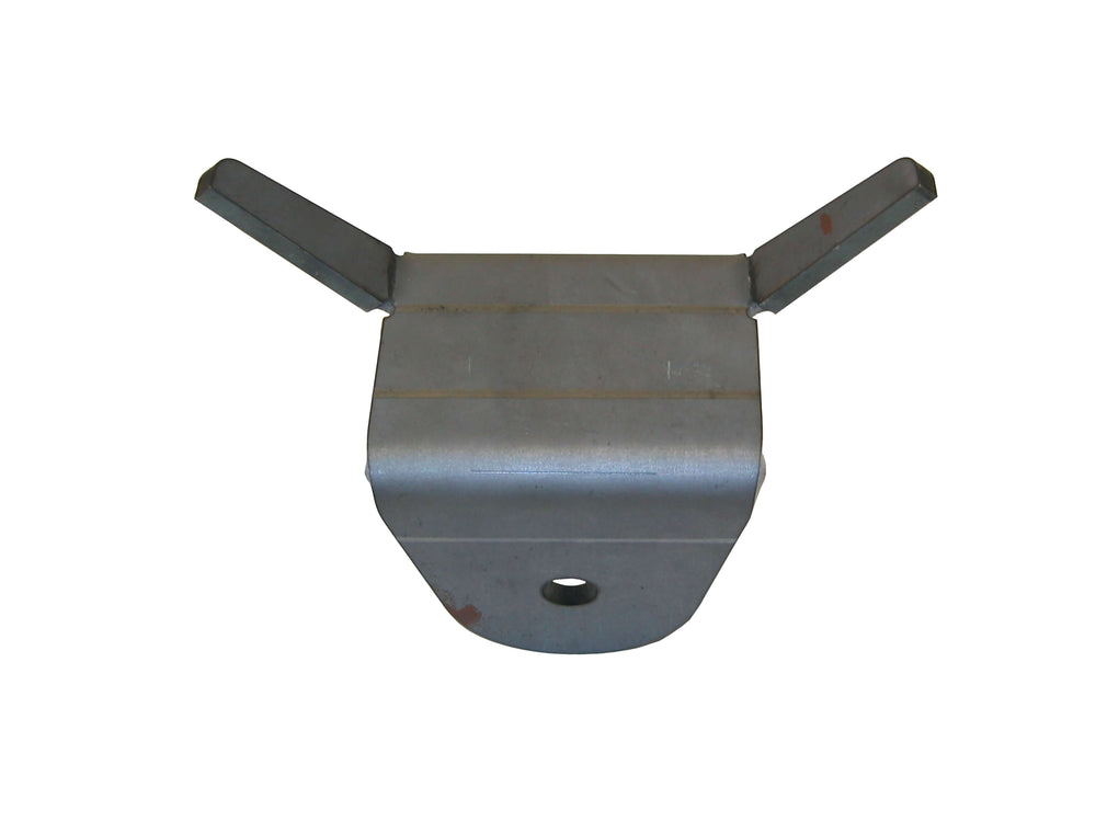 Rusty's Off Road Products - Rusty's Control Arm Frame Mounts - Outside Mount