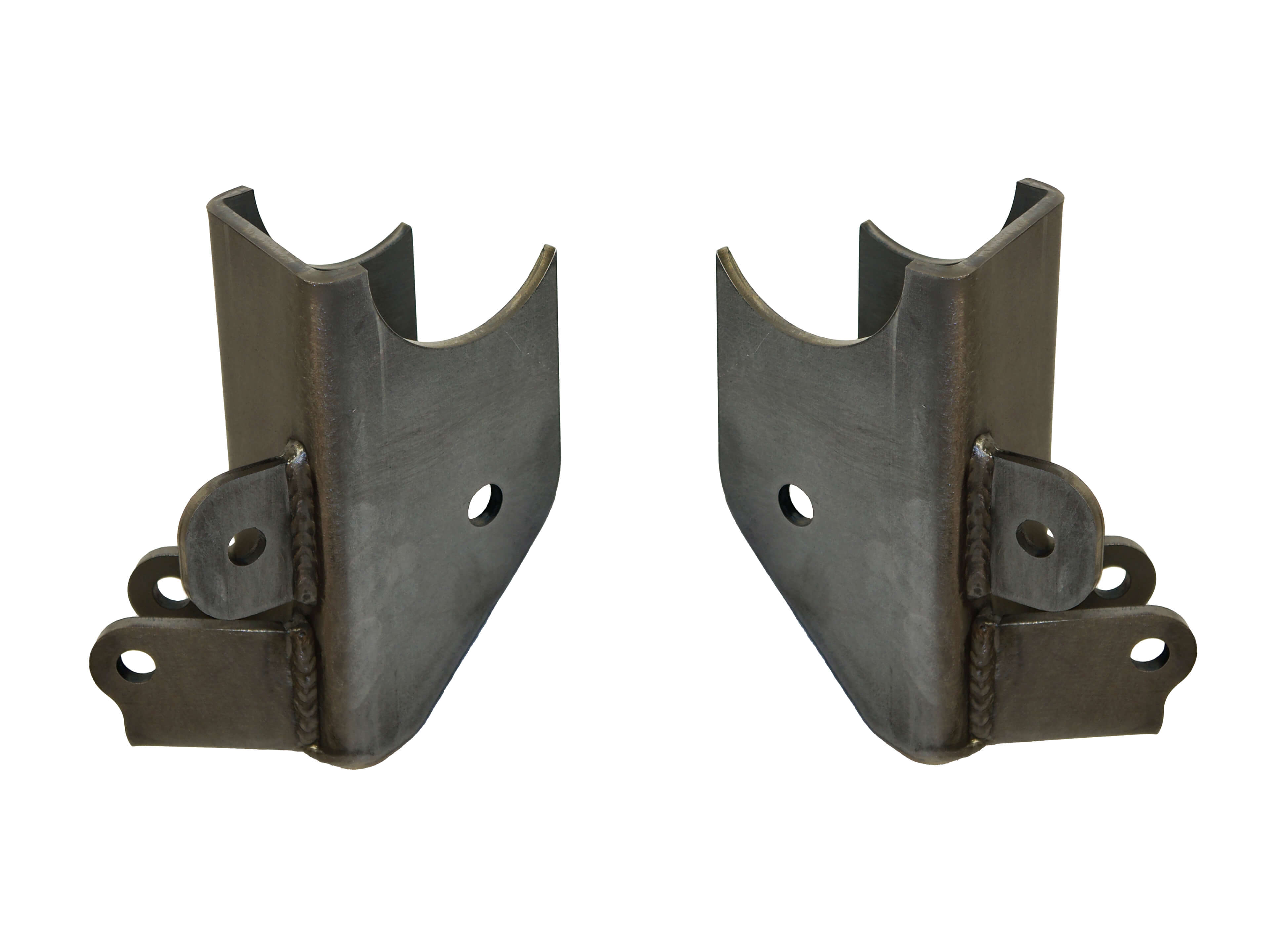 Rusty Axel Stand Control Arm Mounts