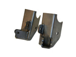 Rusty's Off Road Products - Rusty's Control Arms - JK Rear Lower Axle Mounts