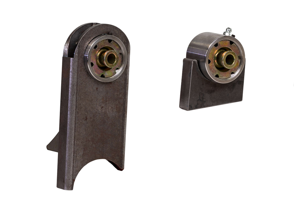 Rusty's Off Road Products - Rusty's Control Arms - Upper Mount Kit w/ Flex Joints