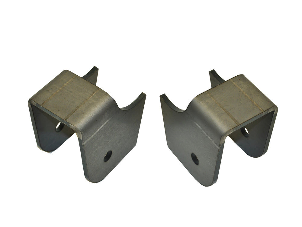 Rusty's Off Road Products - Rusty's Control Arms - ZJ Rear Axle Lower Mount