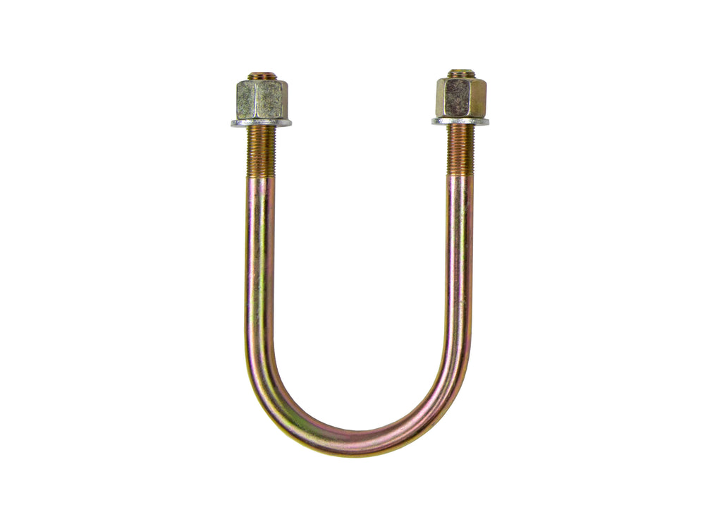 Rusty's Off Road Products - Rusty's Dana 44 Diff. FSJ - U-Bolts - HD Grade 8 (each)