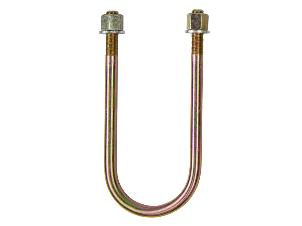 Rusty's Off Road Products - Rusty's Dana 44 - FSJ 10