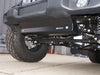 Rusty's Off Road Products - Rusty's Factory Front Bumper Skid Plate- JL Wrangler / JT Gladiator