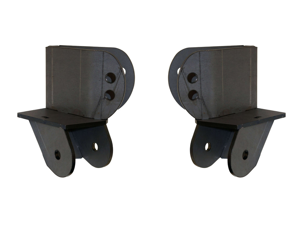 Rusty's Off Road Products - Rusty's Four-Link Frame Mounts