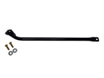 Rusty's Off Road Products - Rusty's Frame Strengthener & Track Bar Mount Brace (XJ)