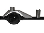 Rusty's Off Road Products - Rusty's Front Axle Truss - Four Link - Dana 30 / Dana 44 Custom Upper Control Arm