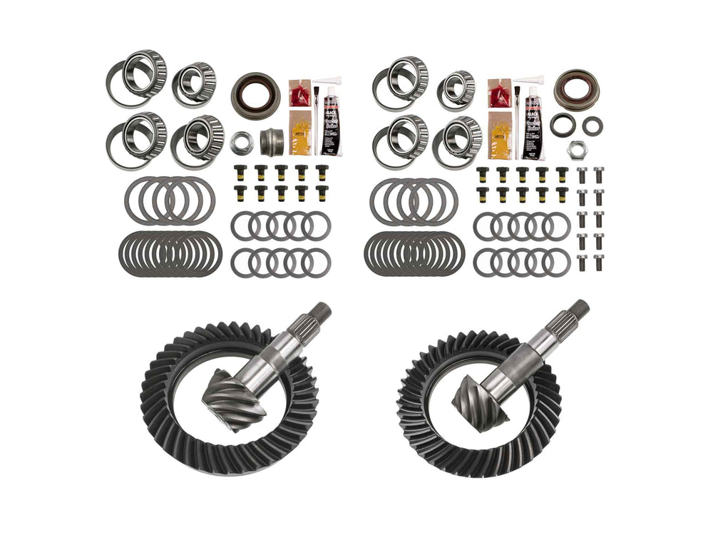 Motive Gear - Rusty's Gear Special - JK Wrangler Rubicon - (D44 Front / D44 Rear)