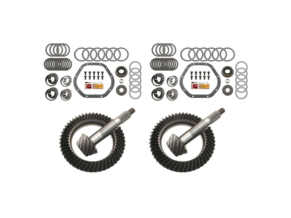 Rusty's Off Road Products - Rusty's Gear Special - 03-06 TJ / LJ Wrangler Rubicon (D44 / D44 Combo)