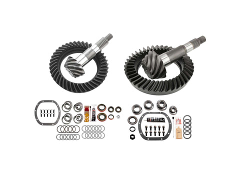 Rusty's Gear Special