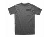 Rusty's Off Road Products - Rusty's Gray Short Sleeve Established 1978 T-Shirt