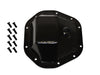 Rusty's Off Road Products - Rusty's HD Differential Cover - Dana 44