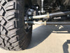 Rusty's Off Road Products - Rusty's HD Steering System - JL Wrangler / JT Gladiator