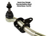 Rusty's Off Road Products - Rusty's Pass-Through Steering Stabilizer Mount (Falcon Nexus / Fox ATS)