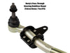 Rusty's Off Road Products - Rusty's HD Steering System - JL Wrangler / JT Gladiator
