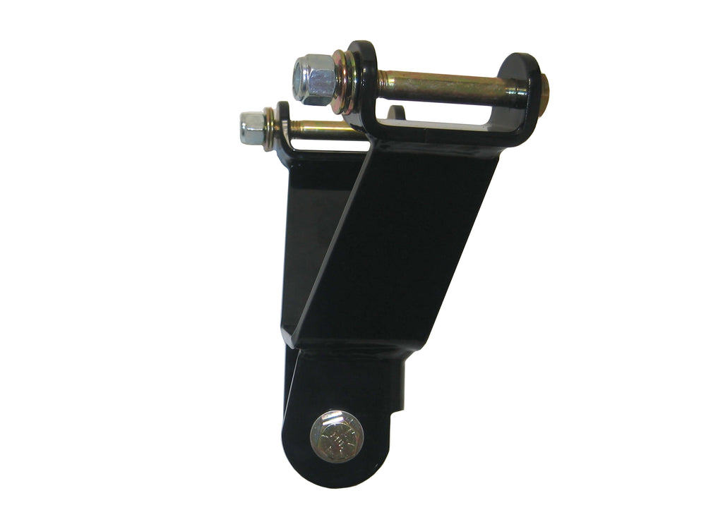 Rusty's Off Road Products - Rusty's HD Front Track Bar Frame Mount (TJ)