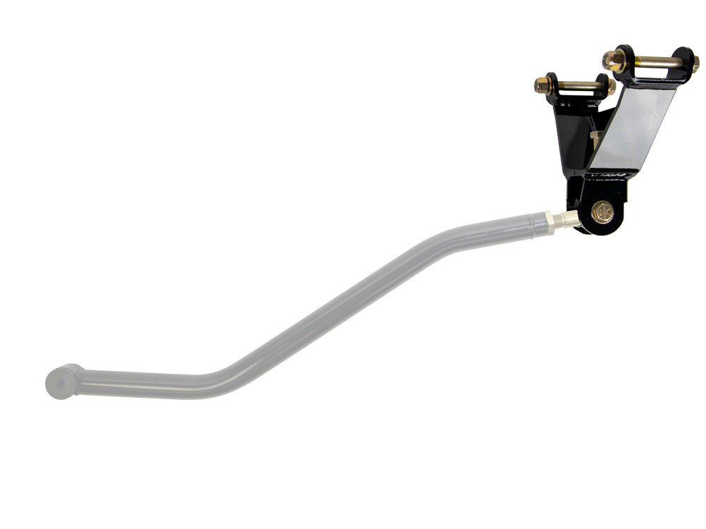 Rusty's Off Road Products - Rusty's HD Front Track Bar Frame Mount (TJ)