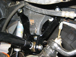 Rusty's Off Road Products - Rusty's HD Front Track Bar Frame Mount (TJ)