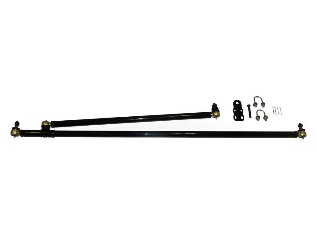 Rusty's Tie Rod Steering System - XJ Cherokee / TJ Wrangler ( DISCONTI