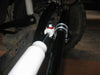 Rusty's Off Road Products - Rusty's Offset Tie Rod Steering System - XJ / TJ / ZJ