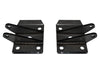 Rusty's Off Road Products - Rusty's JeepSpeed Offset Shock Mount U-Bolt Plate
