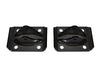 Rusty's Off Road Products - Rusty's JeepSpeed Shock Mount U-Bolt Plate