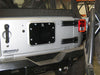 Rusty's Off Road Products - Rusty's JK Tailgate Cover