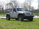Rusty's Off Road Products - Rusty's JK Wrangler 2