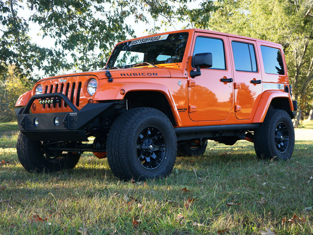 Rusty's Off Road Products - Rusty's JK Wrangler 3.25